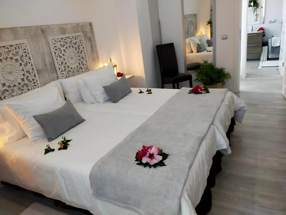 Apartamento Room Plaza San Marcos Icod De Los Vinos