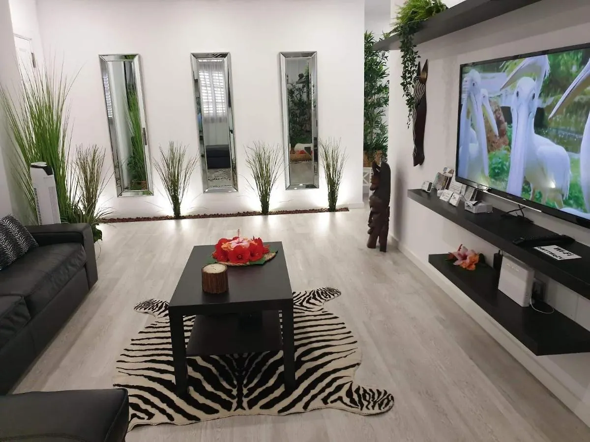 Room Plaza San Marcos Icod De Los Vinos 0*,