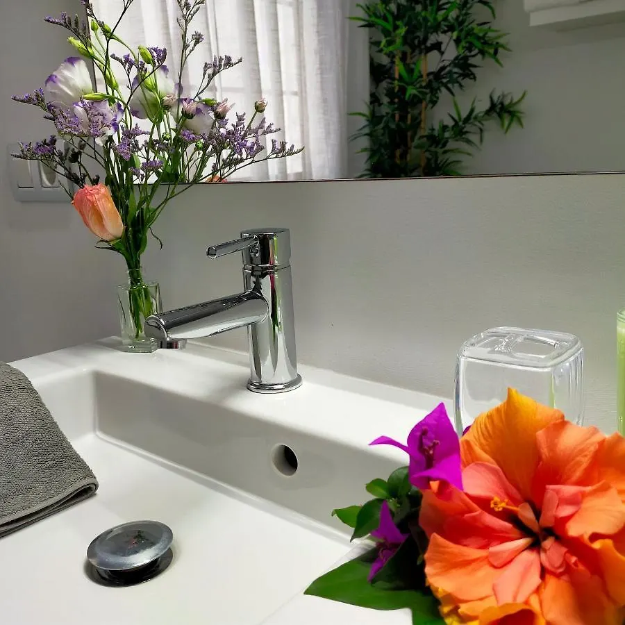 Apartamento Room Plaza San Marcos Icod De Los Vinos