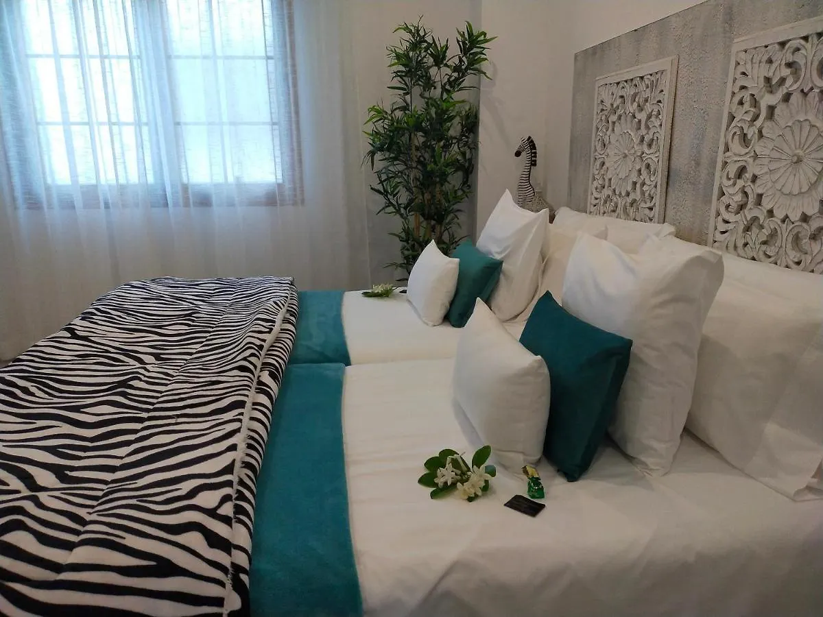 Room Plaza San Marcos Icod De Los Vinos