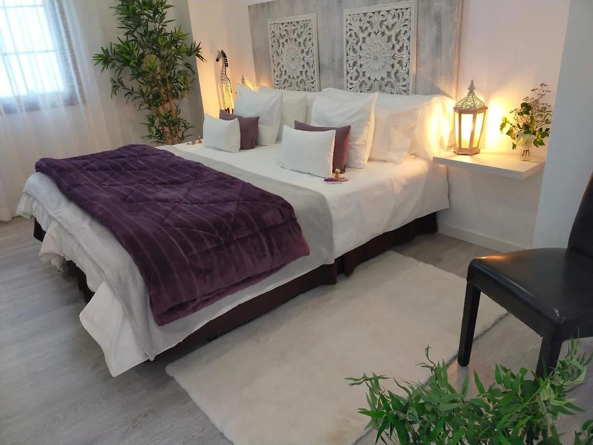 Apartment Room Plaza San Marcos Icod De Los Vinos Spain