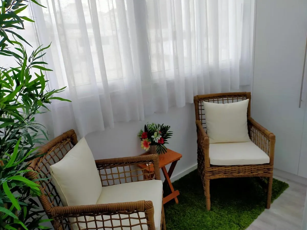 Room Plaza San Marcos Icod De Los Vinos