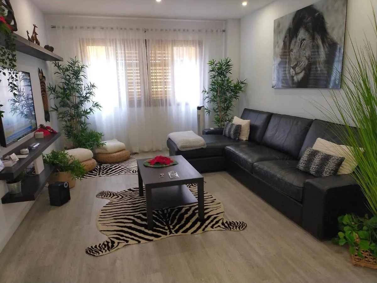 Daire Room Plaza San Marcos Casco Hstorico Icod De Los Vinos