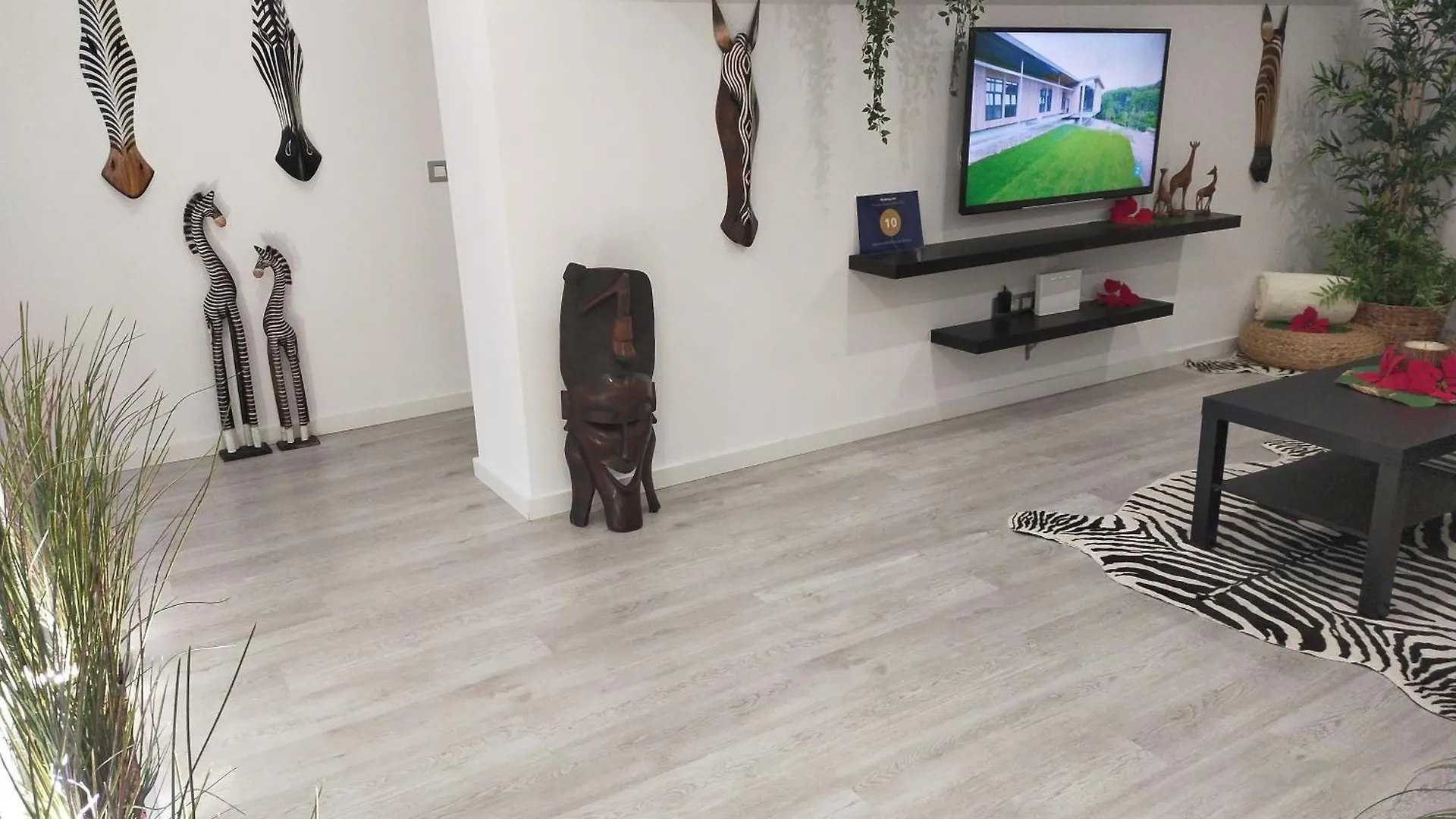 Apartamento Room Plaza San Marcos Icod De Los Vinos