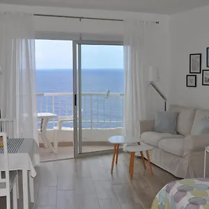 Apartment Bright By The Sea, Icod De Los Vinos
