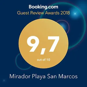 Apartment Mirador Playa San Marcos, Icod De Los Vinos