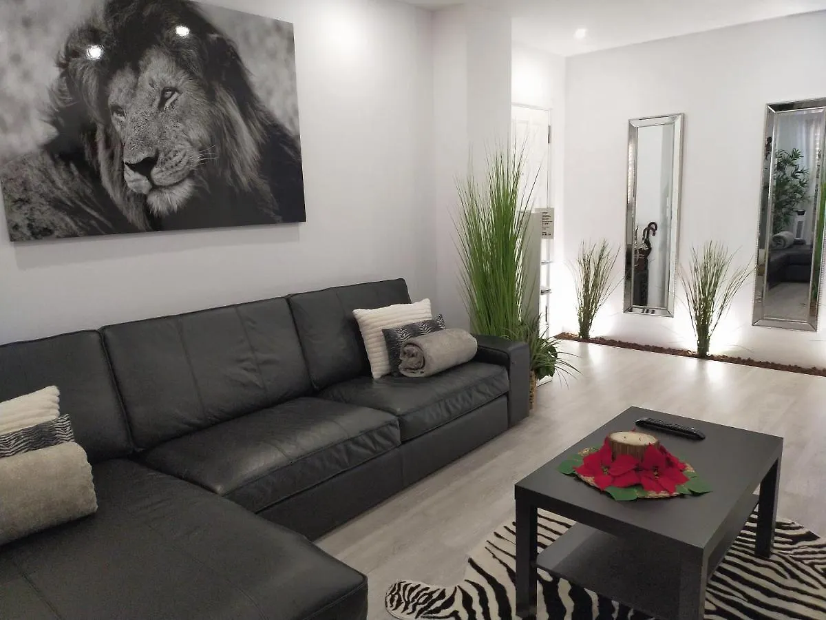 Apartmán Room Plaza San Marcos Icod De Los Vinos
