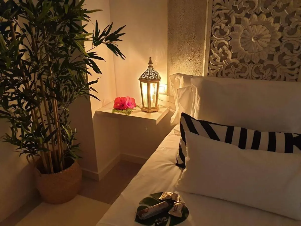 Apartmán Room Plaza San Marcos Icod De Los Vinos