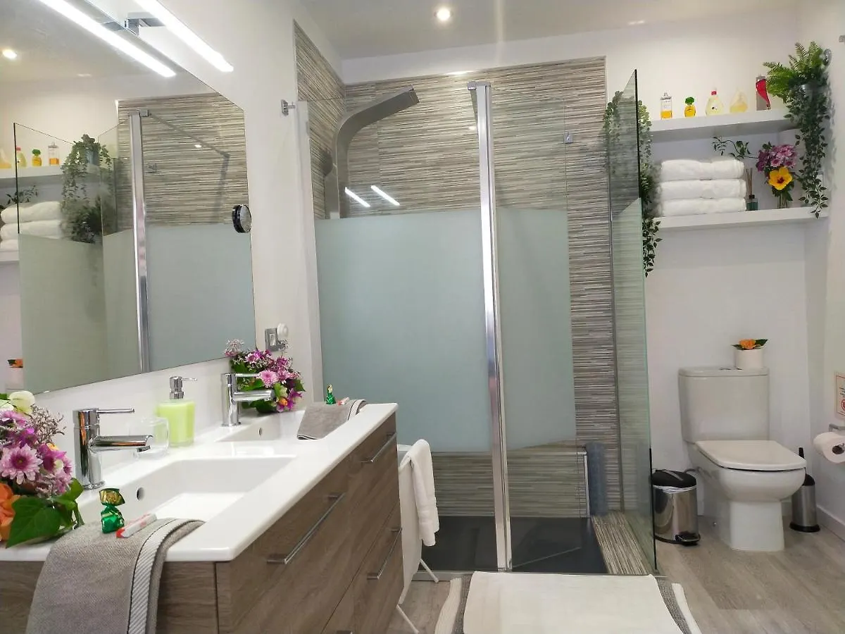 Apartmán Room Plaza San Marcos Icod De Los Vinos
