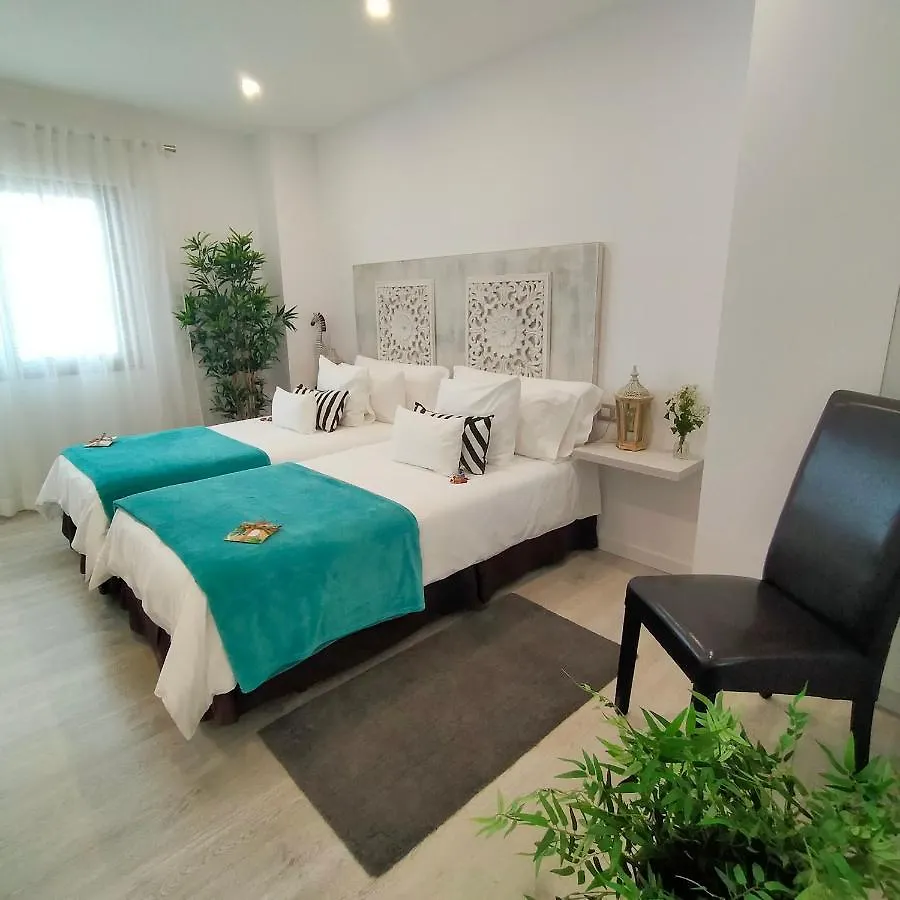 Apartmán Room Plaza San Marcos Icod De Los Vinos